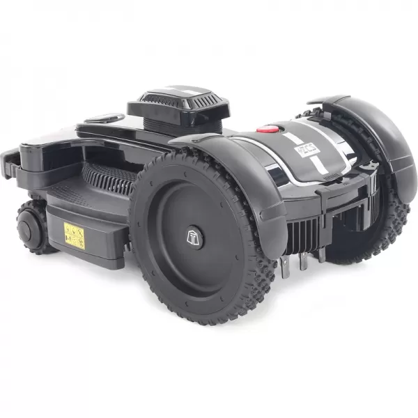 Robotická travní sekačka ZCS NEXTECH DX6 4WD HRTK TECHline 69TH043L4I5Z_HRTK