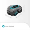 Robotická sekačka Smart SILENO Sense 600 m2 Gardena 19942-32