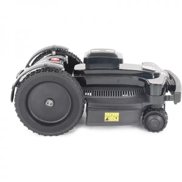 Robotická travní sekačka ZCS NEXTTECH LX6 4WD TECHline 69TH043L4I3Z