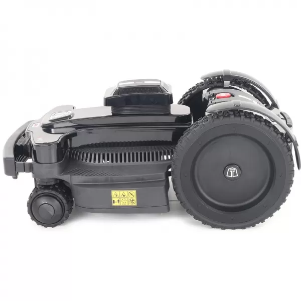 Robotická travní sekačka ZCS NEXTECH DX6 4WD HRTK TECHline 69TH043L4I5Z_HRTK