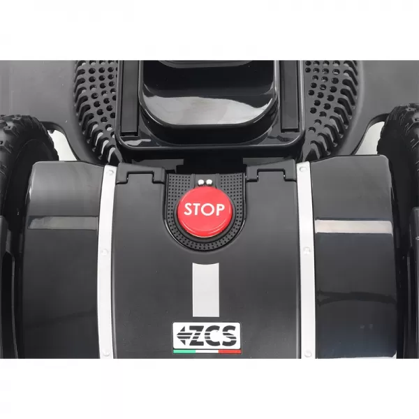 Robotická travní sekačka ZCS NEXTTECH LX6 4WD TECHline 69TH043L4I3Z