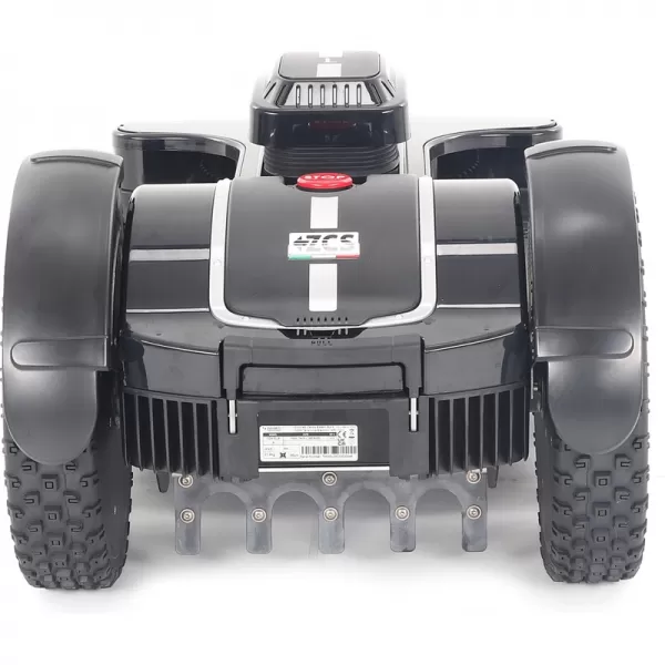 Robotická travní sekačka ZCS NEXTECH DX6 4WD HRTK TECHline 69TH043L4I5Z_HRTK