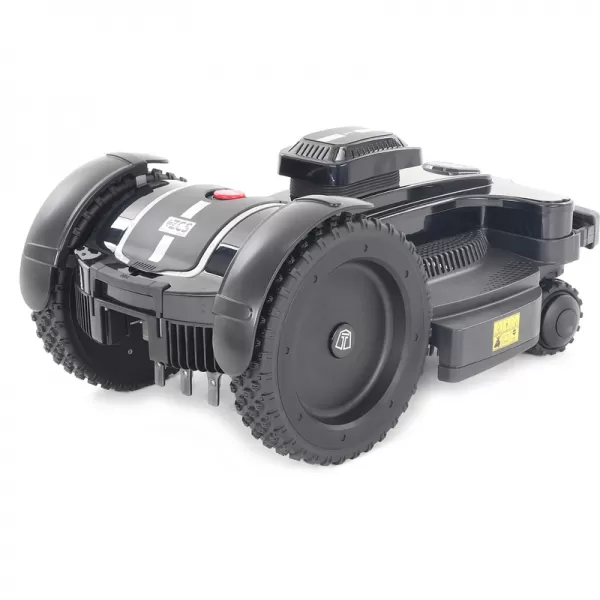 Robotická travní sekačka ZCS NEXTECH DX6 4WD HRTK TECHline 69TH043L4I5Z_HRTK