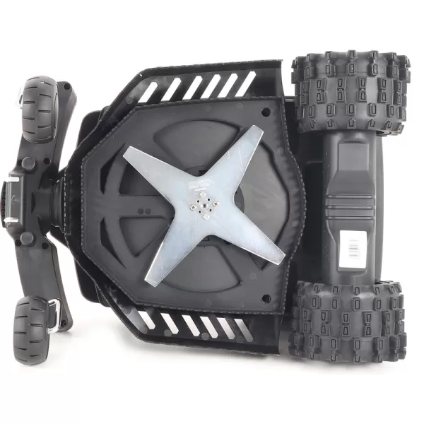 Robotická travní sekačka ZCS NEXTTECH L X2.5 HRTK TECHline 69TH025L4K1Z_HRTK