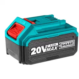 Akumulátor 20V 5,0Ah Total TFBLI2053