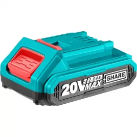 Akumulátor 20V 2,0Ah Total TFBLI2001E