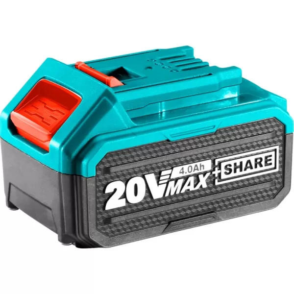 Akumulátor 20V 4,0Ah Total TFBLI2002