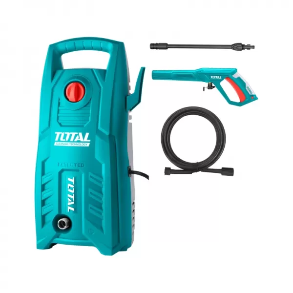 Vysokotlaký čistič Total TGT113166