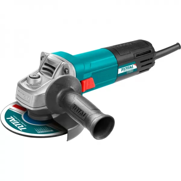 Úhlová bruska 950W Total TG1101256E