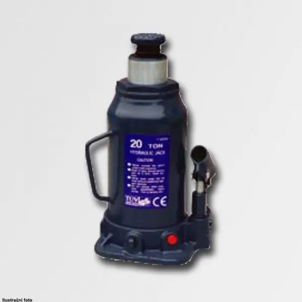 Hydraulický zvedák sloupkový 15t XTline PT91504