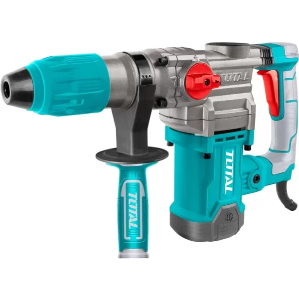 Vrtací a sekací kladivo SDS MAX 10J TOTAL TH1163855