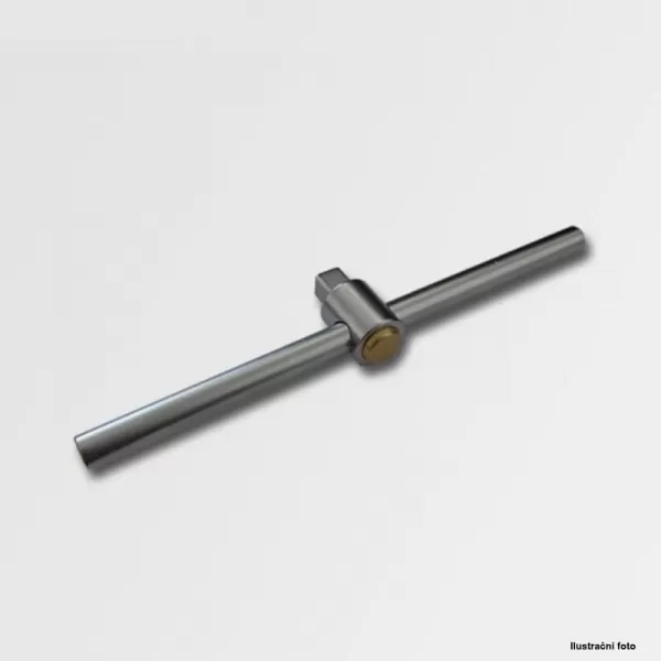 Vratidlo PUSH 1/2" 250mm 40CRV HONITON H4252