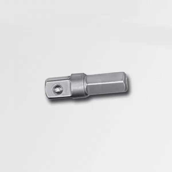 Adaptér 1/4" 25mm S2 HONITON HW969-2-11-02514