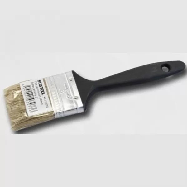 Štětec plochý STAVTOOL 75 mm KL710030