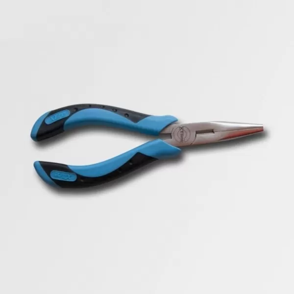Kleště prodloužené 200mm CrV XTline X0186