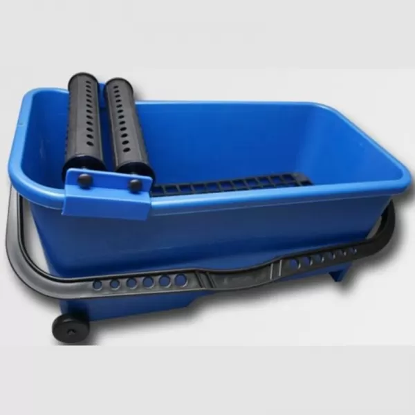 Vymývací vanička s válečky a mřížkou KUBALA Z1524