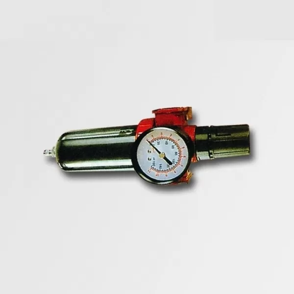 Vzduchový filtr s regulátorem LG-05 XTline P19619