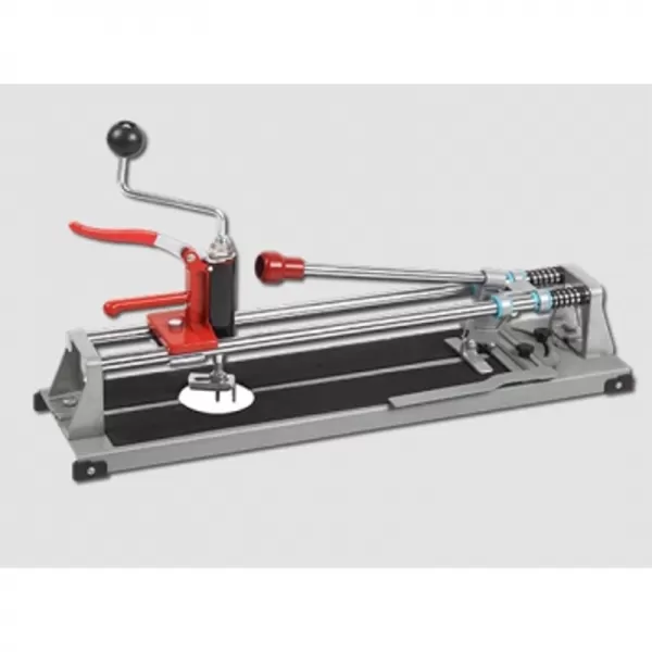 Řezačka dlažby STAVTOOL s vykružovačem TFL 600 mm P19754TFL