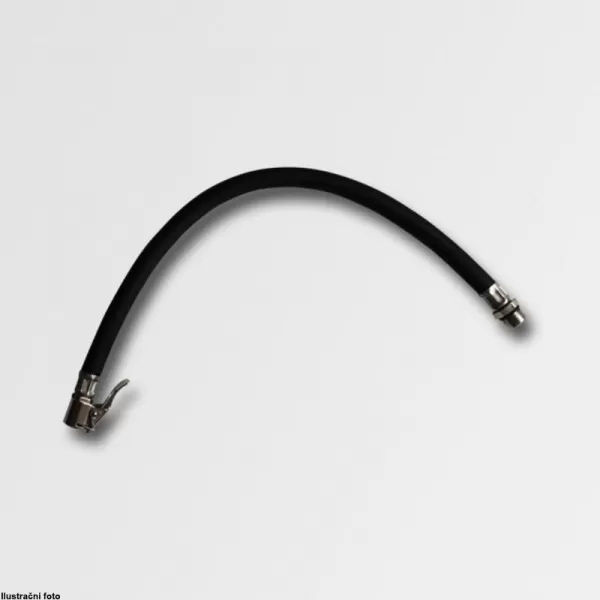 Náhradní gumová hadice k pneu měřičům LG-04 WJ002009