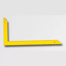 Úhelník tesařský 800 x 320 mm ZN14380