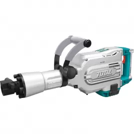 Búracie kladivo SDS-HEX 50J Total TH215456