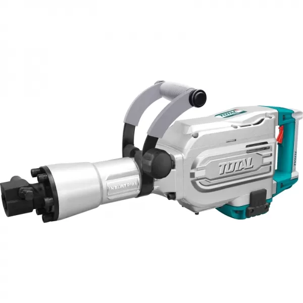 Búracie kladivo SDS-HEX 50J Total TH215456