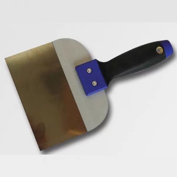 Stěrka nerez softgrip 200 mm Z1079-1