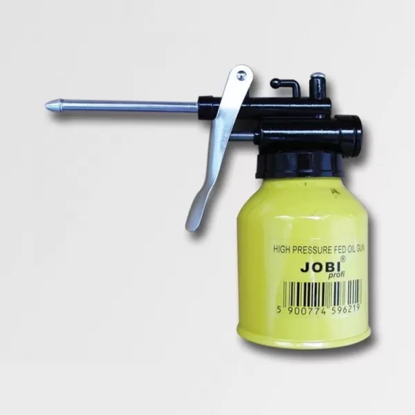 Olejnička plechová 250ml STAVTOOL P19621