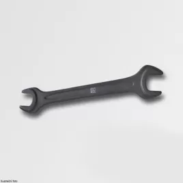 Klíč oboustranný 22x24mm DIN895 31CrV3 GK TOOLS P10424