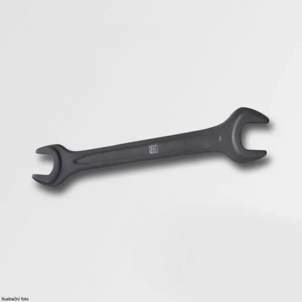 Klíč oboustranný 22x24mm DIN895 31CrV3 GK TOOLS P10424