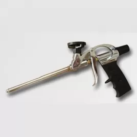 Pistole celokovová STAVTOOL na PU pěny G-04 P19653