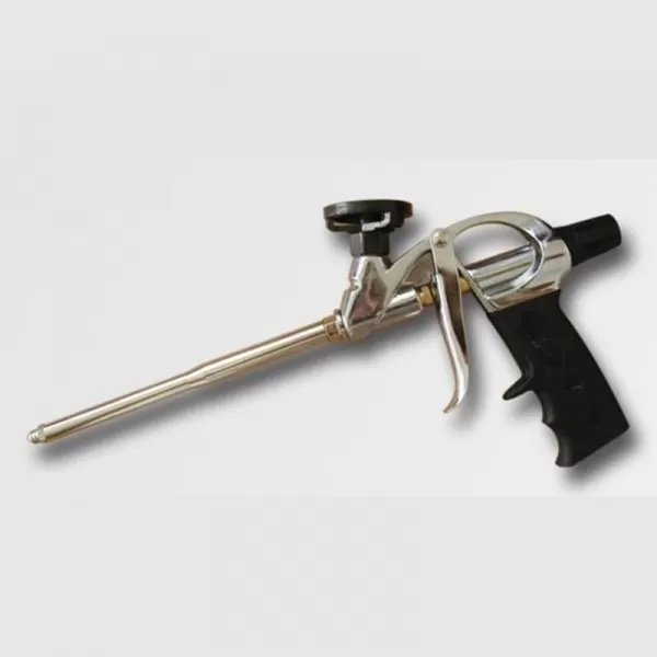 Pistole celokovová STAVTOOL na PU pěny G-04 P19653