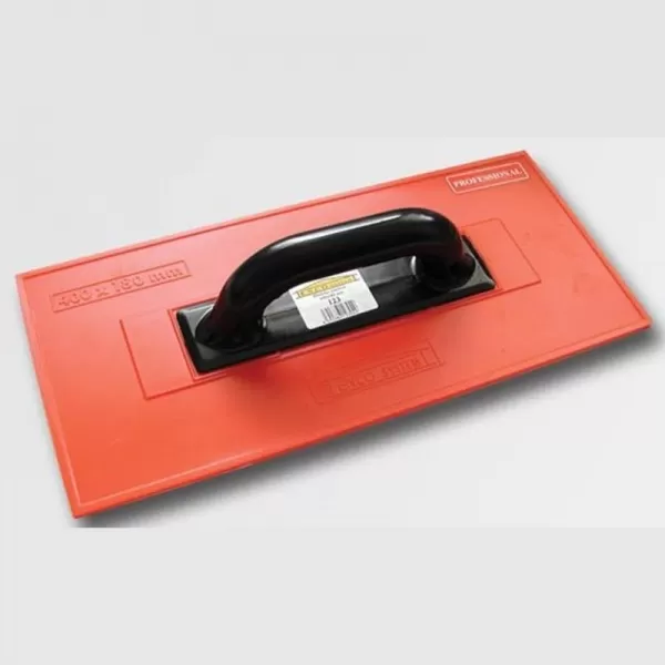 Hladítko plastové vyztužené 180 mm ZN34025/E