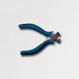 Kleště štípací čelní 125mm CrV XTline X0128