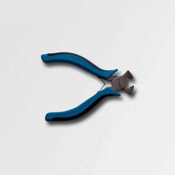 Kleště štípací čelní 125mm CrV XTline X0128