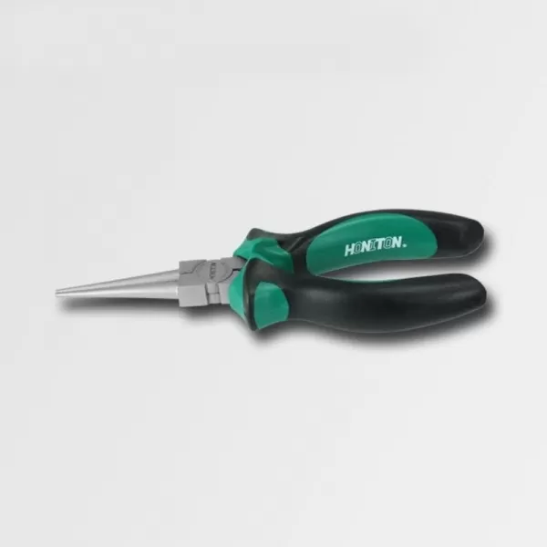Kleště kulaté 160mm 40CrV DIN5745 HONITON HW15602-133-160
