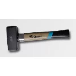 Palice 2000g DIN1041 dřevěná násada Xtline XT33042