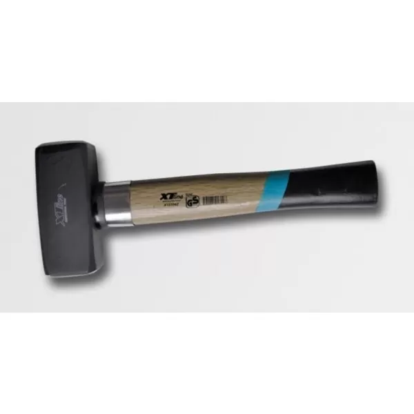 Palice 2000g DIN1041 dřevěná násada Xtline XT33042