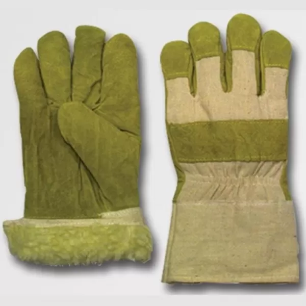 Rukavice SHAG velikost 11" JA106842/11