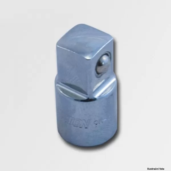 Redukce 1/4" - 3/8" 40CRV HONITON H230