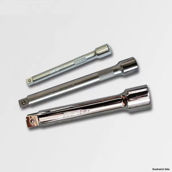 Prodloužení 1/2" 200mm 40CRV HONITON H4200