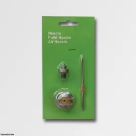 Náhradní díly ke stříkací pistoli k P19641 1,7mm P19643