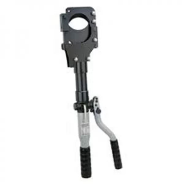 Hydraulické ruční zařízení na stříhání kabelů ZUPPER THC-45