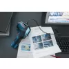 Aku termodetektor + L-Boxx Bosch GIS 1000 C Professional