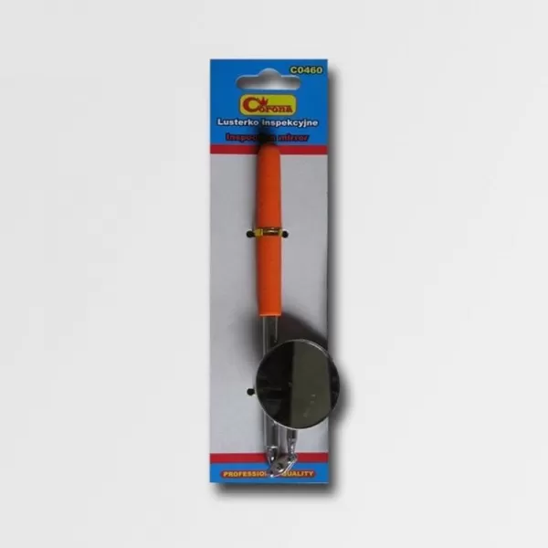 Teleskopické inspekční zrcátko CORONA PC0460