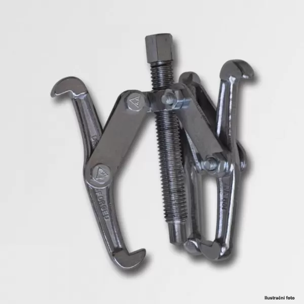 Stahovák na ložiska 3 ramenný 65mm GK TOOLS P19786