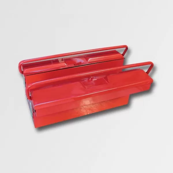 Kufr na nářadí kov XTline PA78735