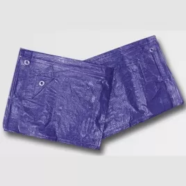 Plachta PE 5 x 6 m standart P19560