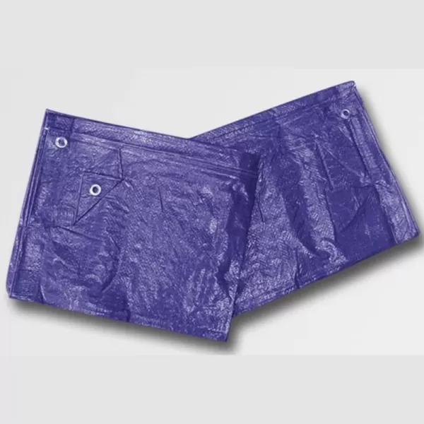 Plachta PE 8 x 12 m standart TRITOOLS P19568