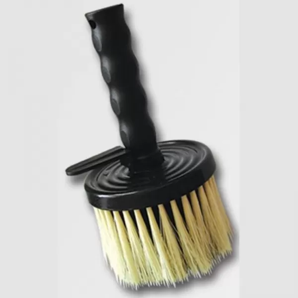 Štětka kulatá Z3085